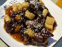 -随缘小馆(红岭路店)