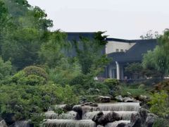 -雅达·阳羡溪山小镇中心