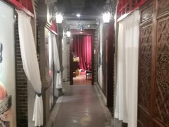 -东口码头·烧鸽子·鱼头泡饼·地方菜(金鹰悦城店)