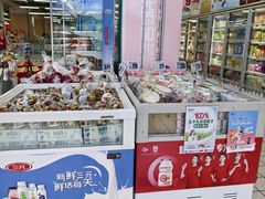 -物美大卖场(玉蜓桥店)