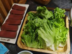 -许府牛火锅(信义坊总店)