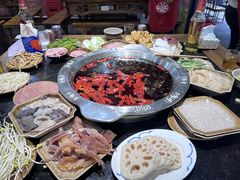 -大龙火锅(老店)