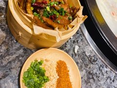 -蜀大侠火锅(森兰花园城店)