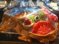 -尚海豆捞(乐虹坊店)