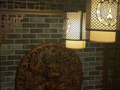 大堂-老白肉馆(临江小区店)