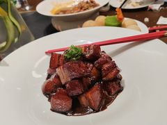-福海居烤鸭店(鸟巢店)