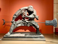 -中华艺术宫(上海美术馆)