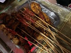 -非凡烧烤(历史博物馆店)