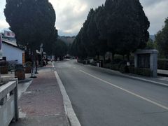 -古田会议纪念馆