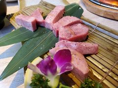 -AJIYA味屋和牛烤肉自助放题(温州万象城店)
