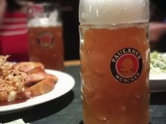 -宝莱纳餐厅(滨江店)