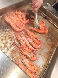 -杭州国际会议中心洲际酒店-原素全日餐厅(解放东路店)