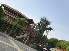 -芜湖方特旅游度假区