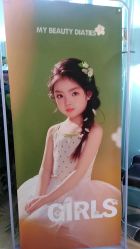 -小鬼当佳儿童摄影(龙德广场店)