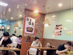 大堂-四方面荘(常丰花园店)