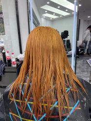 -星座SALON奢华造型