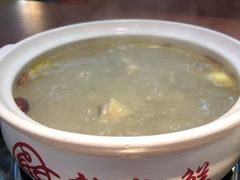 -新招鲜本地鸡窝(平凉路店)