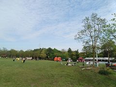 -上海海湾国家森林公园