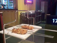 -丰茂烤串(金源店)