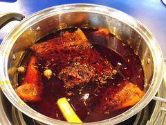 -马路边边串串香(北苑旗舰店)