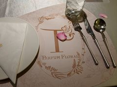 -PARFUM FLORAL花境法餐(南京首店)