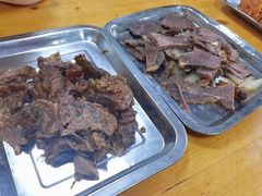 -清真-戏楼王记牛肉面