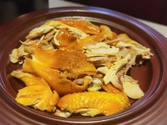 -秋色客家菜(南山店)