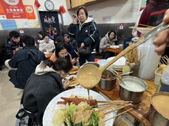 -郭记小街麻辣烫(南小街总店)