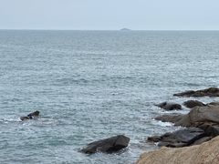 -湄洲岛