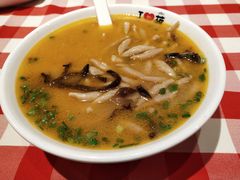 -西贝(上海我格广场店)