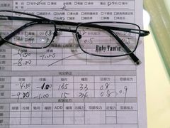 -宝岛眼镜(德阳南街店)