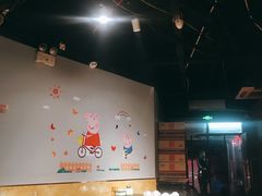 -买又大餐厅(福林里店)