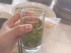 -花园茶楼(兴城西路店)