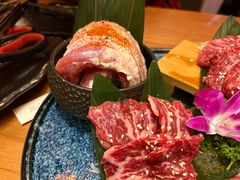 -丸藏和牛烧肉专门店(园区师惠坊店)