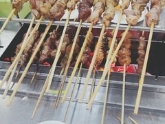 -胖姐烧烤(总店)