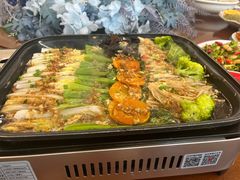 -友鹏海鲜(新宜白大道店)