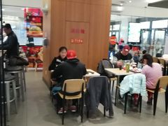 -汉堡王(天津鲁能店)