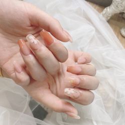 -StartNail美甲