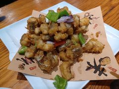 -大家发海鲜城夜排档(华山中路店)