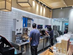 -唐沫茶兮(首山店)