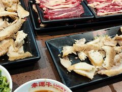 -幸运牛汕头小黄牛牛肉火锅(梅林店)