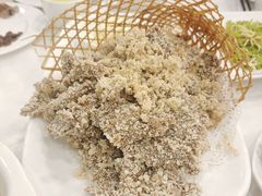 松香小牛排-瑞福园联谊餐室(茂名南路店)