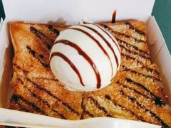 -阿信厚吐司(曾厝垵店)