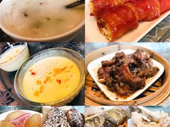 -北海金昌开元名都大酒店·四季轩中餐厅