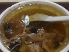 猫爪草炖猪展-信行丰炖品皇店(光孝路店)