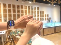 -十八字金银饰·拼豆·开蚌手工体验团建(君太百货店)