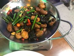 -楠翔馆桐庐菜(胜利河美食街店)