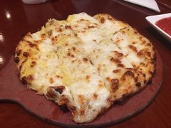 -棒约翰比萨·意面(剑河店)