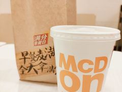 -麦当劳(厦门思明路店)