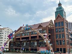 -青岛啤酒博物馆